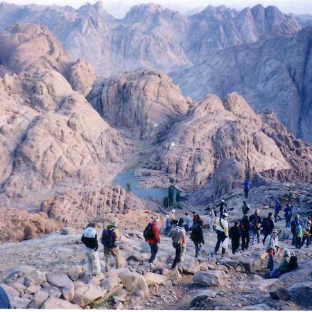 Daniela Village St.Katherine Saint Catherine Exterior foto