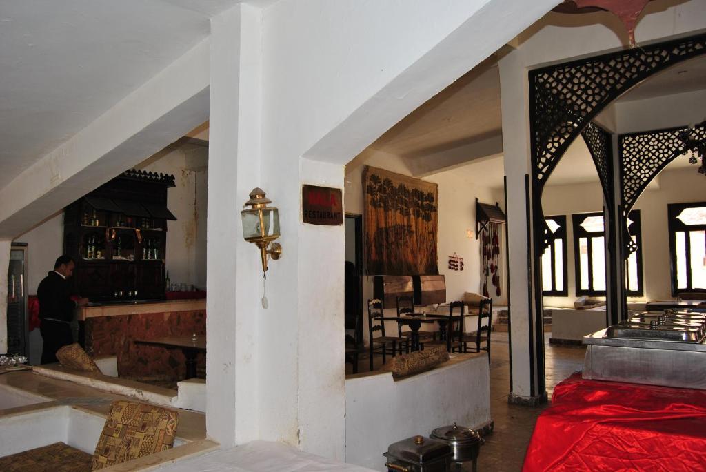 Daniela Village St.Katherine Saint Catherine Exterior foto