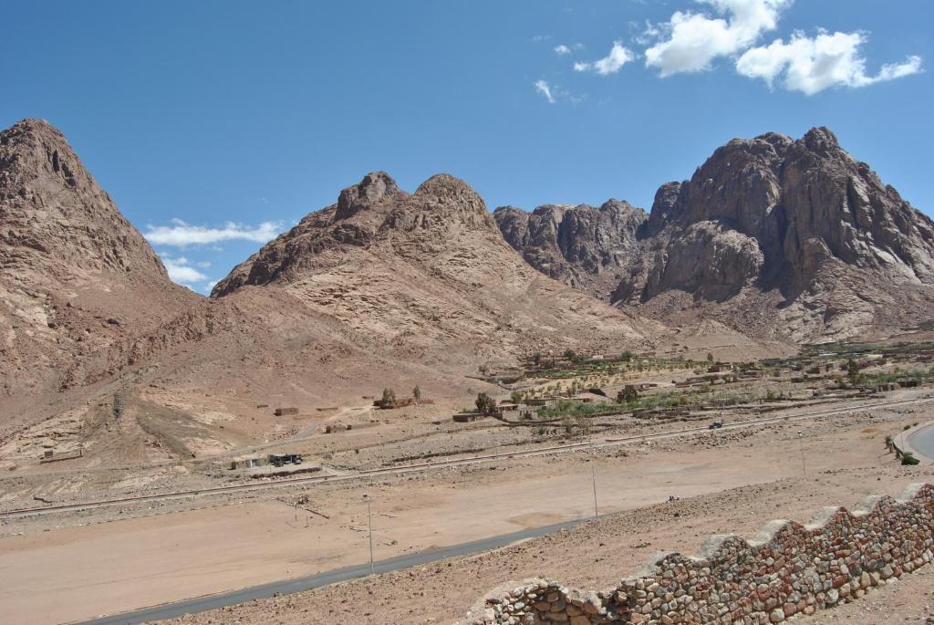 Daniela Village St.Katherine Saint Catherine Exterior foto