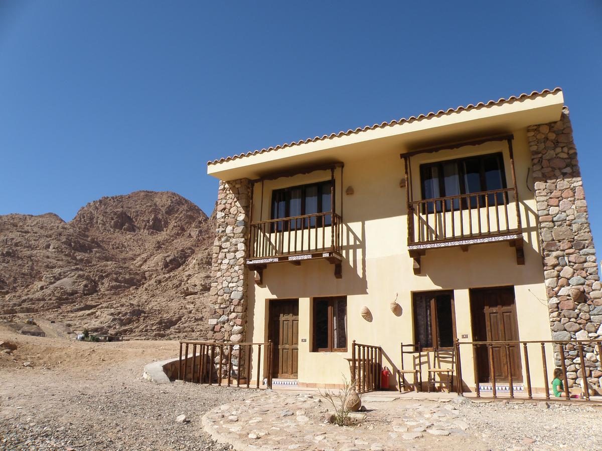 Daniela Village St.Katherine Saint Catherine Exterior foto